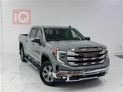 جی ئێم سی سیرا